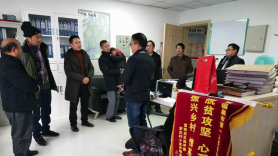 助力脱贫攻坚 收获百姓民心